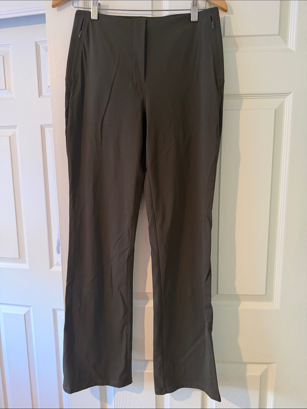 Lululemon flare leggings